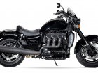 Triumph Rocket X Limited Edition